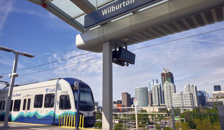 Bellevue City Council Advances Wilburton Transit-Oriented Development Plans and Launches Safe Speeds Initiative
