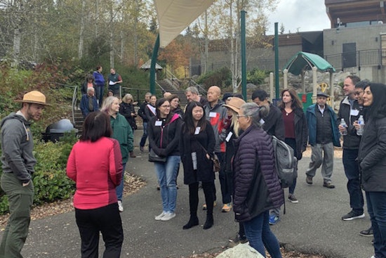 Bellevue Essentials Invites Applications for Fall 2025 Civic Leadership Course