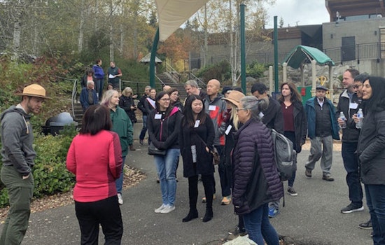 Bellevue Essentials Invites Applications for Fall 2025 Civic Leadership Course