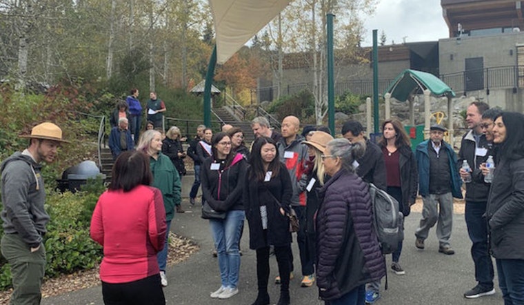 Bellevue Essentials Invites Applications for Fall 2025 Civic Leadership Course