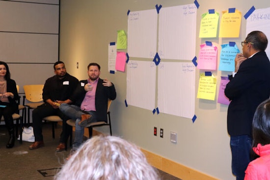 Bellevue Launches Civic Innovation Challenge at Third Inclusive Innovation Forum