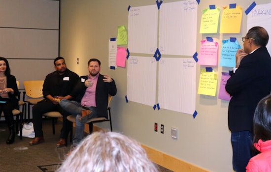 Bellevue Launches Civic Innovation Challenge at Third Inclusive Innovation Forum