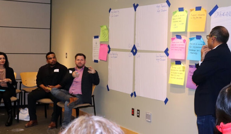 Bellevue Launches Civic Innovation Challenge at Third Inclusive Innovation Forum