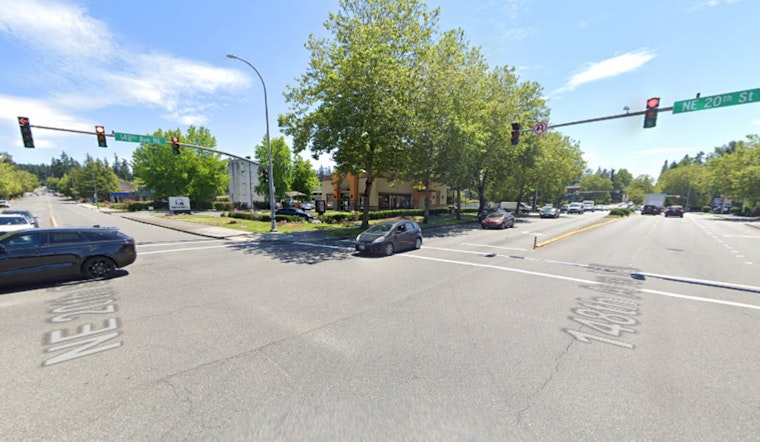 Bellevue Neighborhood Regains Water Service After Sinkhole Formation from Water Main Break Near Redmond