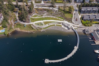 Bellevue to Reshape Housing Landscape with Land Use Code Amendments, Meydenbauer Bay Park Expansion Moves Forward