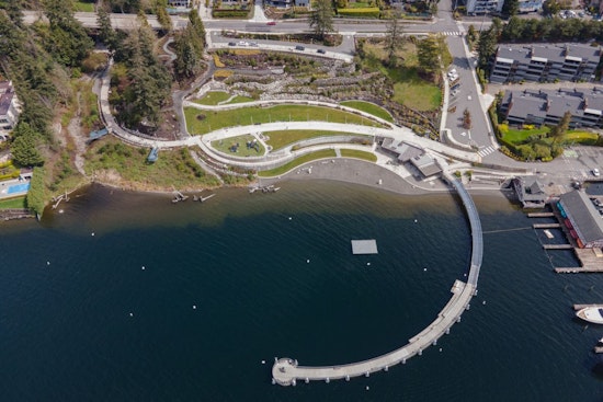 Bellevue to Reshape Housing Landscape with Land Use Code Amendments, Meydenbauer Bay Park Expansion Moves Forward