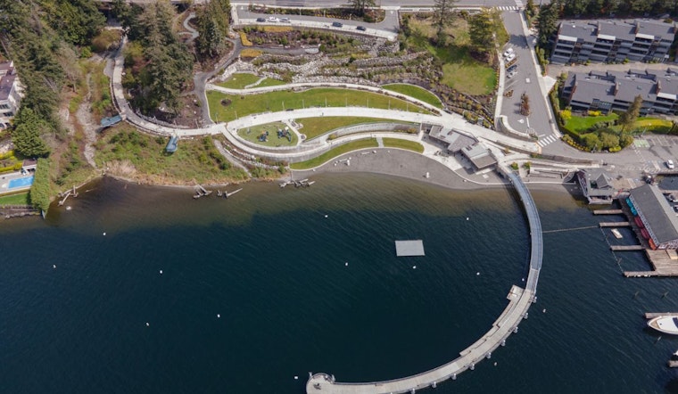 Bellevue to Reshape Housing Landscape with Land Use Code Amendments, Meydenbauer Bay Park Expansion Moves Forward