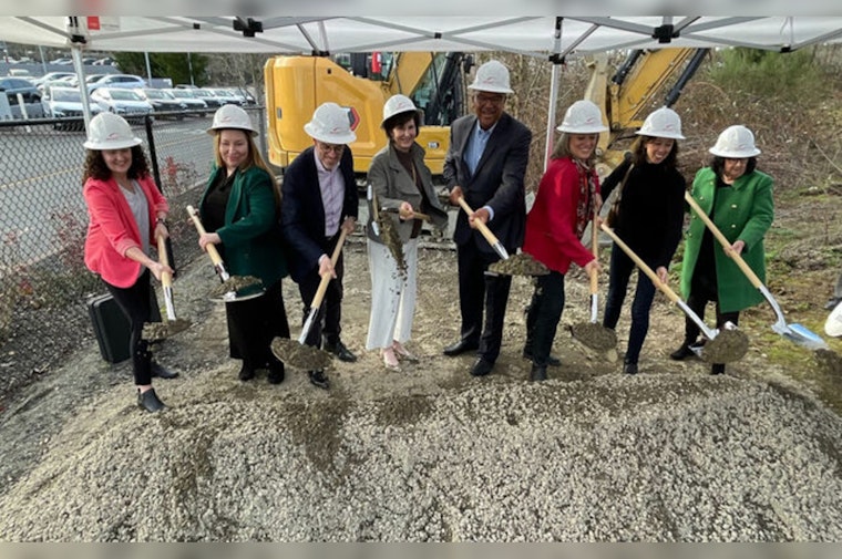 Bellevue's Office of Housing Pursues Affordable Units Amidst Proposed Sewer Rate Hikes, Council Welcomes New Member Vishal Bhargava