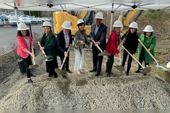 Bellevue's Office of Housing Pursues Affordable Units Amidst Proposed Sewer Rate Hikes, Council Welcomes New Member Vishal Bhargava