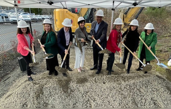 Bellevue's Office of Housing Pursues Affordable Units Amidst Proposed Sewer Rate Hikes, Council Welcomes New Member Vishal Bhargava