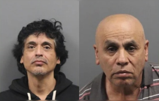 Bellingham Police Thwart Best Buy Warehouse Break-In, Two Suspects Charged