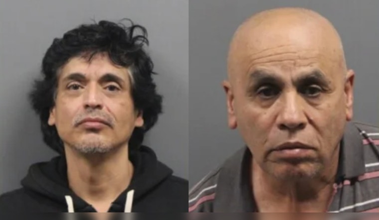 Bellingham Police Thwart Best Buy Warehouse Break-In, Two Suspects Charged