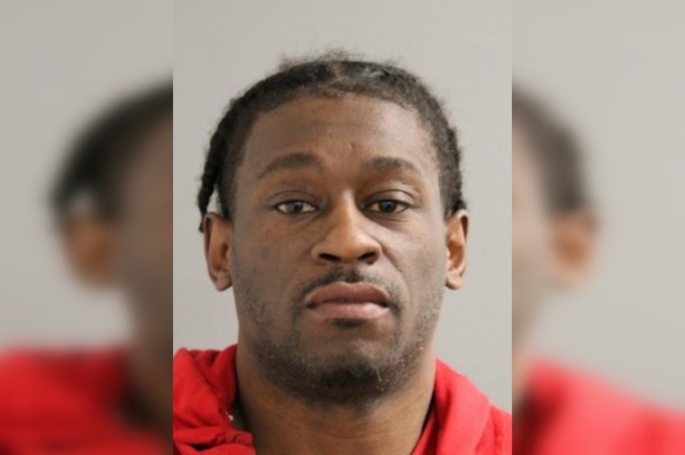 Bellwood Man Charged with Attempted First-Degree Murder, Aggravated Battery in Chicago Shooting