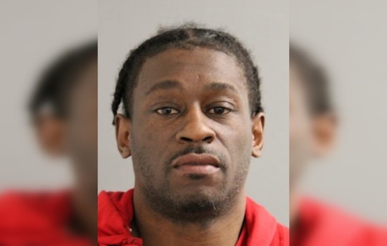 Bellwood Man Charged with Attempted First-Degree Murder, Aggravated Battery in Chicago Shooting
