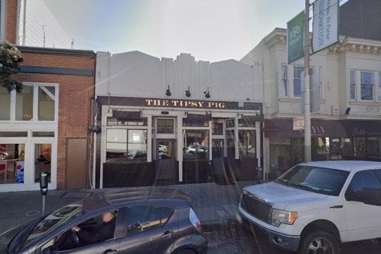 Beloved San Francisco Gastropub The Tipsy Pig to Serve Final Round in Marina District After 16 Years