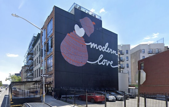 Beloved Vegan Spot 'Modern Love' Set to Close in Williamsburg This June After Eight-Year Run