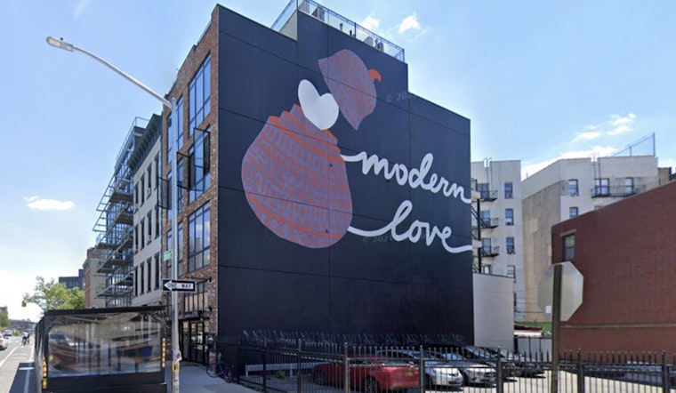 Beloved Vegan Spot 'Modern Love' Set to Close in Williamsburg This June After Eight-Year Run