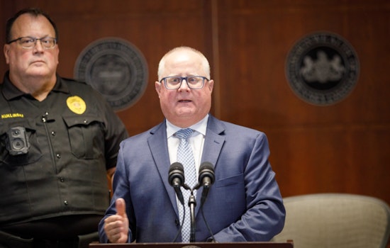 Berks County Launches New Initiative to Improve Crisis Response with Pennsylvania Commission Backing