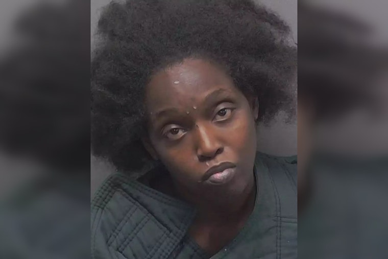 Bexar County Court Dismisses Case Against Woman Accused of Fetal Abuse in Whataburger Incident Due to Lack of Evidence