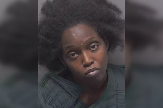 Bexar County Court Dismisses Case Against Woman Accused of Fetal Abuse in Whataburger Incident Due to Lack of Evidence