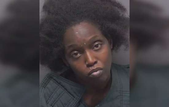 Bexar County Court Dismisses Case Against Woman Accused of Fetal Abuse in Whataburger Incident Due to Lack of Evidence