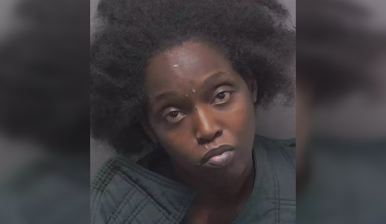 Bexar County Court Dismisses Case Against Woman Accused of Fetal Abuse in Whataburger Incident Due to Lack of Evidence