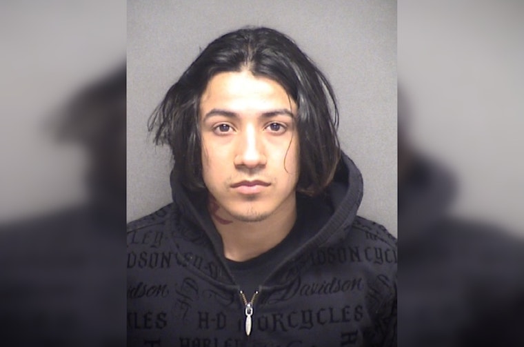 Bexar County Sheriff's Office Seeks Public's Help in Locating Rolando Tello, Charged with Child Sexual Assault