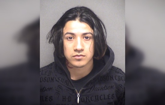 Bexar County Sheriff's Office Seeks Public's Help in Locating Rolando Tello, Charged with Child Sexual Assault