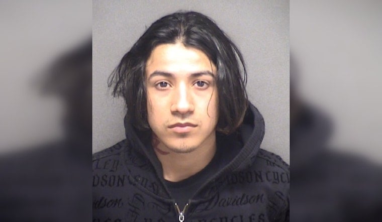 Bexar County Sheriff's Office Seeks Public's Help in Locating Rolando Tello, Charged with Child Sexual Assault