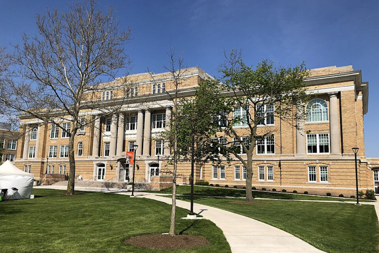 BGSU Student Elisa Hernandez Bridges Psychology and Sociology in Groundbreaking Study on Latino Families and Education