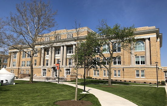 BGSU Student Elisa Hernandez Bridges Psychology and Sociology in Groundbreaking Study on Latino Families and Education