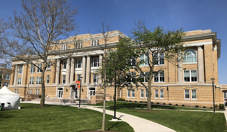 BGSU Student Elisa Hernandez Bridges Psychology and Sociology in Groundbreaking Study on Latino Families and Education