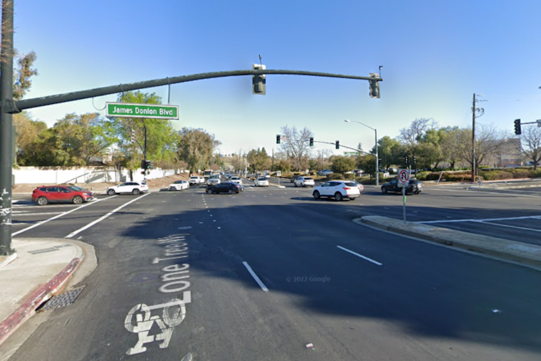 Bicyclist Fatally Struck at Antioch Intersection, Police Seeking Witness Information