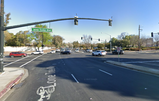 Bicyclist Fatally Struck at Antioch Intersection, Police Seeking Witness Information