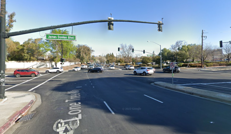 Bicyclist Fatally Struck at Antioch Intersection, Police Seeking Witness Information