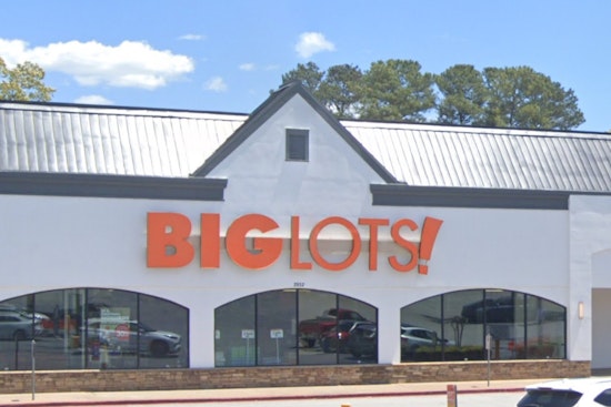 Big Lots Revival, Five Georgia Stores to Reopen Amid Brand Resurgence