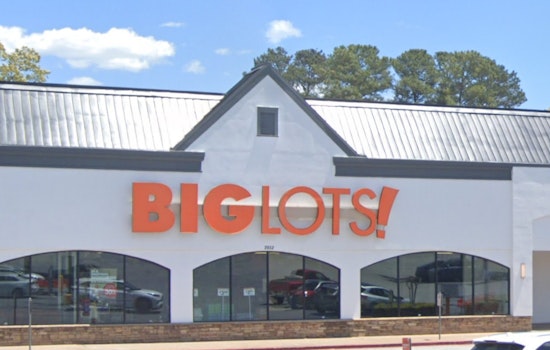 Big Lots Revival, Five Georgia Stores to Reopen Amid Brand Resurgence