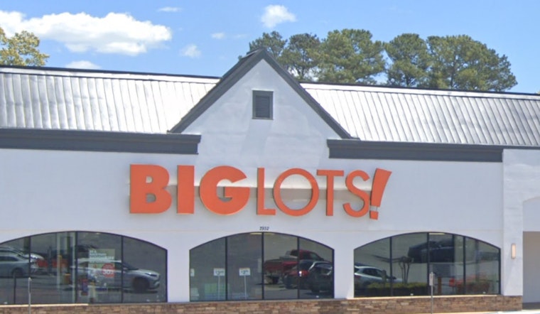 Big Lots Revival, Five Georgia Stores to Reopen Amid Brand Resurgence