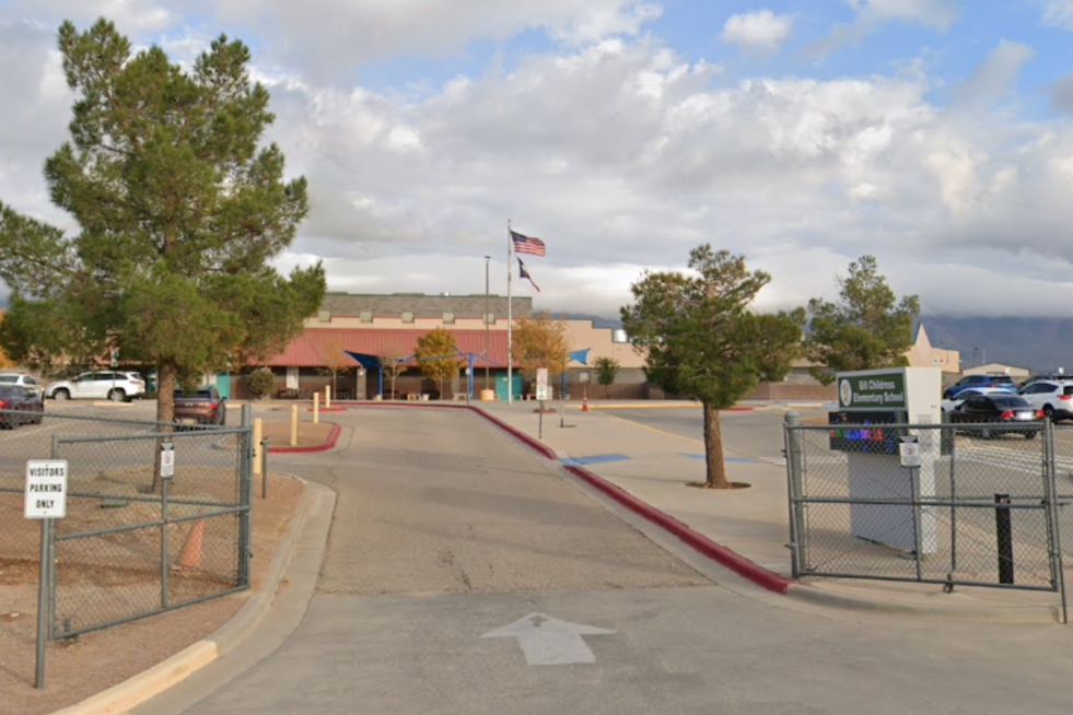 Bill Childress Elementary Honored as 2025 Student Council School of Excellence by ASCA