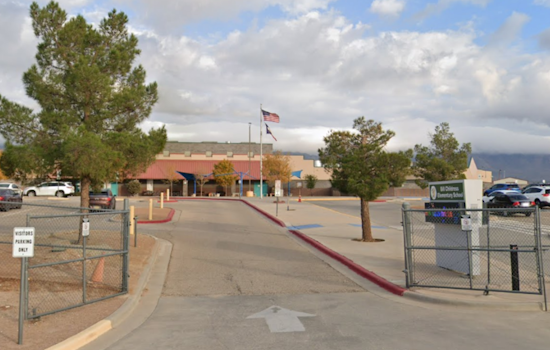 Bill Childress Elementary Honored as 2025 Student Council School of Excellence by ASCA
