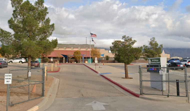 Bill Childress Elementary Honored as 2025 Student Council School of Excellence by ASCA