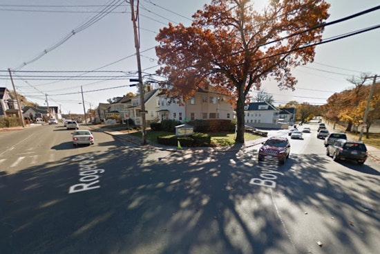 Billerica Man Accused of Carjacking, Hit-and-Run, and Assault in Chaotic Lowell Incident