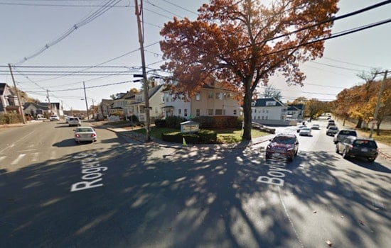 Billerica Man Accused of Carjacking, Hit-and-Run, and Assault in Chaotic Lowell Incident