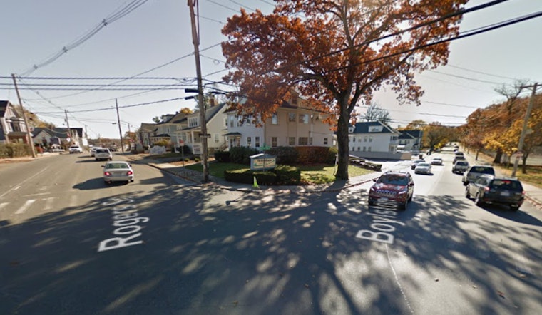 Billerica Man Accused of Carjacking, Hit-and-Run, and Assault in Chaotic Lowell Incident