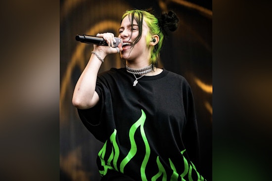 Billie Eilish Announces Additional 'Hit Me Hard and Soft Tour' Dates in Bay Area, Long Island, and San Francisco