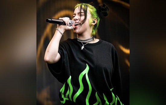 Billie Eilish Announces Additional 'Hit Me Hard and Soft Tour' Dates in Bay Area, Long Island, and San Francisco