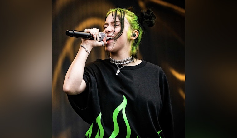 Billie Eilish Announces Additional 'Hit Me Hard and Soft Tour' Dates in Bay Area, Long Island, and San Francisco