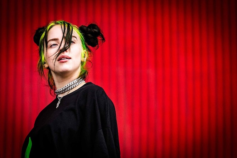 Billie Eilish Expands World Tour with Back-to-Back Performances at San Francisco's Chase Center