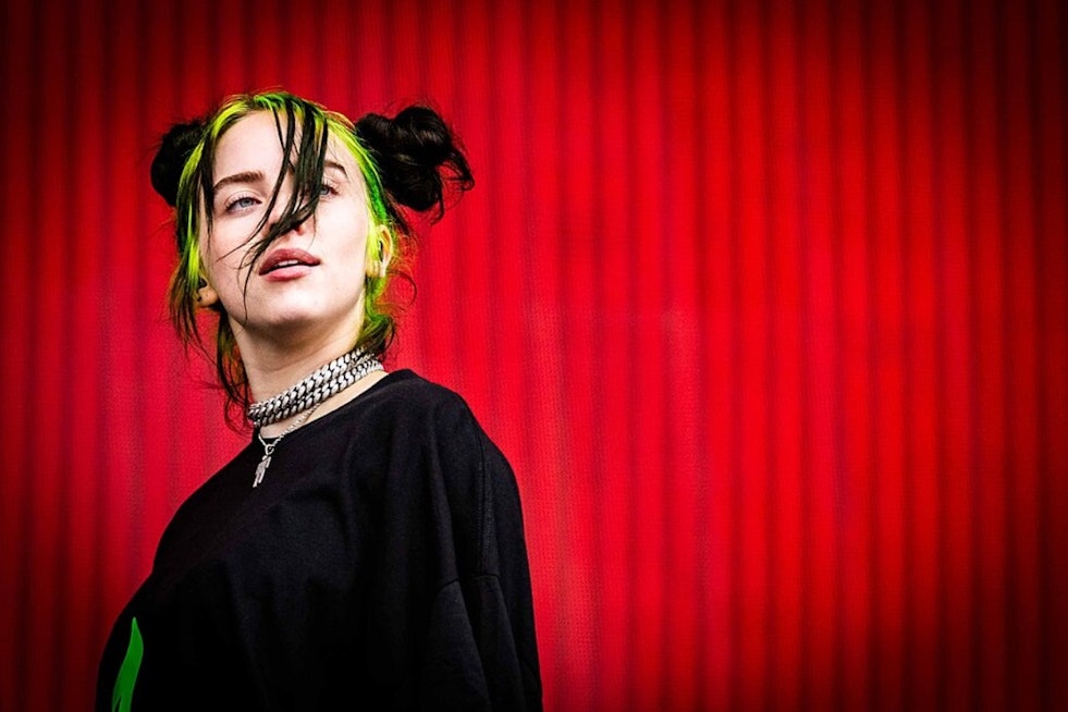 Billie Eilish Expands World Tour with Back-to-Back Performances at San Francisco's Chase Center