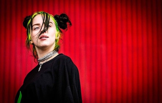 Billie Eilish Expands World Tour with Back-to-Back Performances at San Francisco's Chase Center